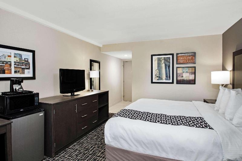 Номер Deluxe, Skypark Dongdaemun I