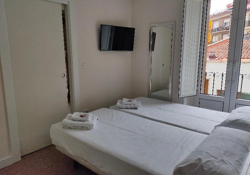 标准间, Skypark Dongdaemun I