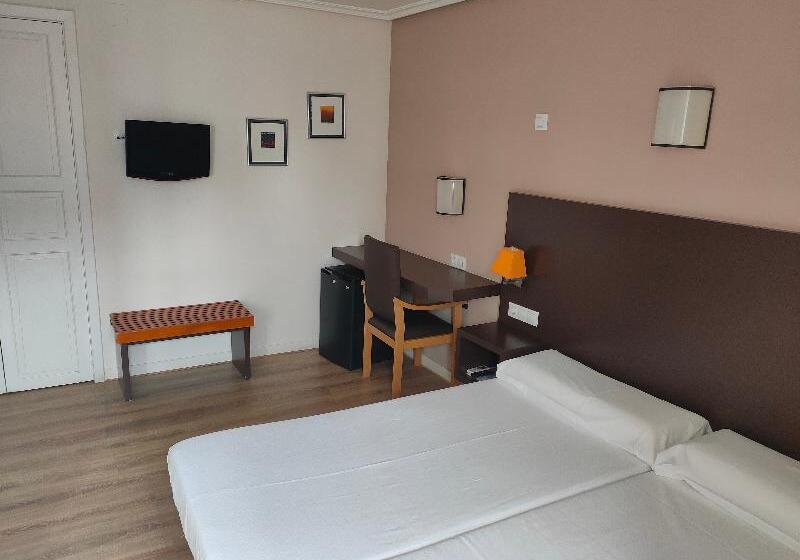 标准间, Skypark Dongdaemun I