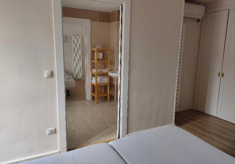 标准间, Skypark Dongdaemun I