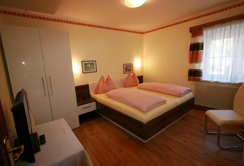 Номер Стандарт, Stadlwirt