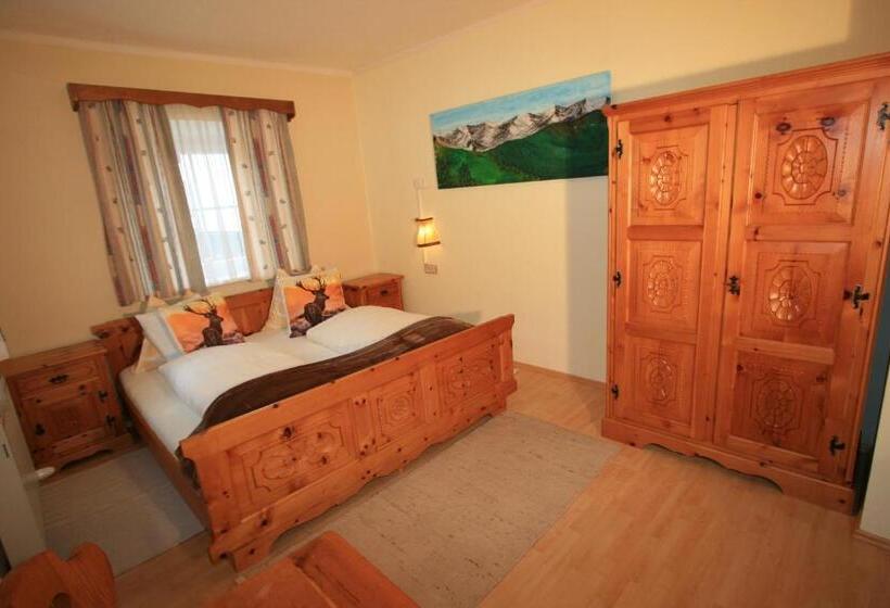 Номер Стандарт, Stadlwirt