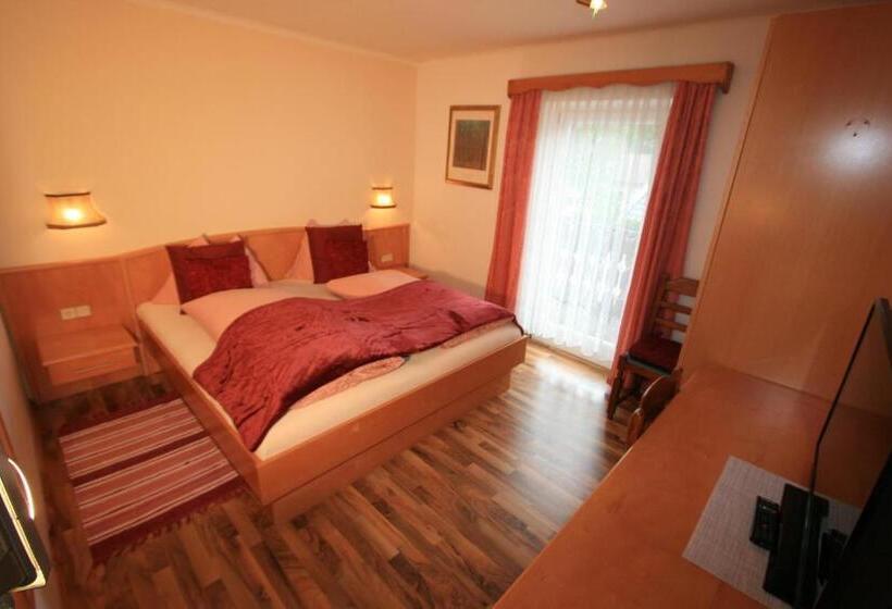 Номер Стандарт, Stadlwirt