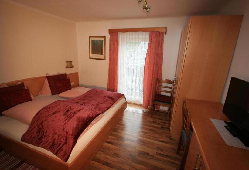 Номер Стандарт, Stadlwirt