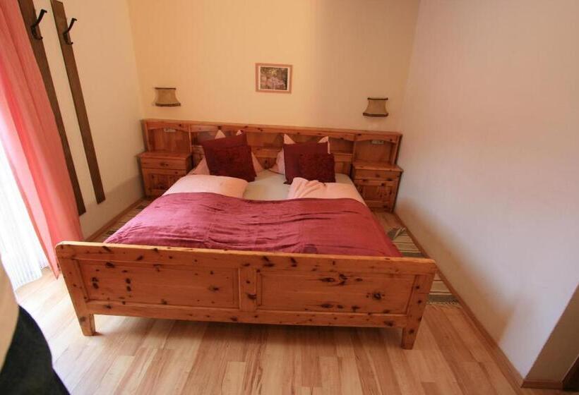 Номер Стандарт, Stadlwirt