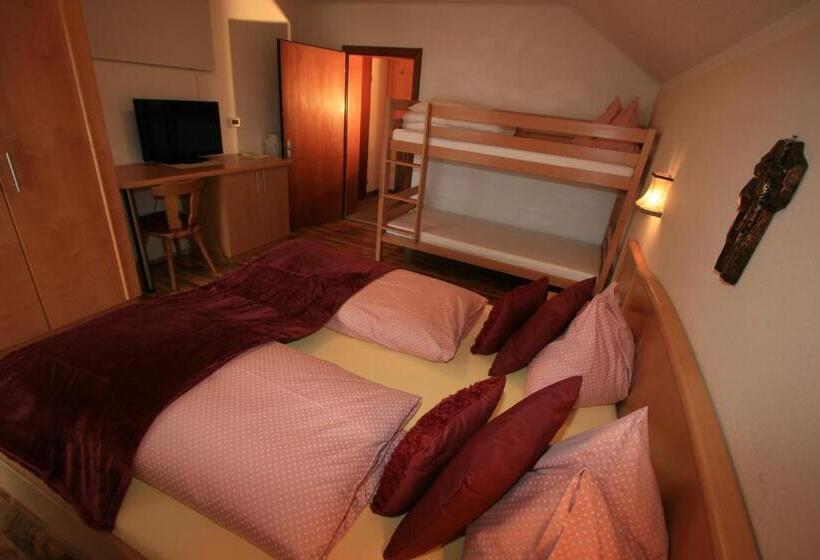 Семейный Номер, Stadlwirt