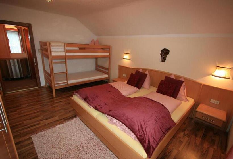 Семейный Номер, Stadlwirt