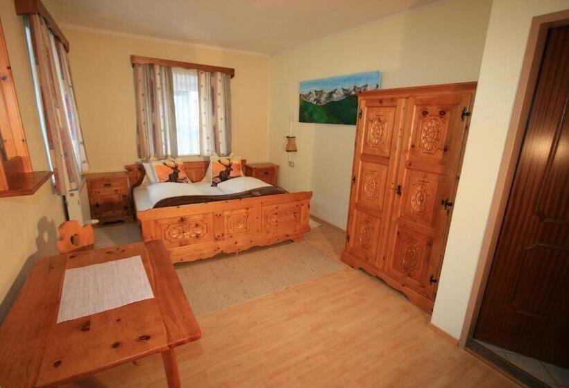 Семейный Номер, Stadlwirt