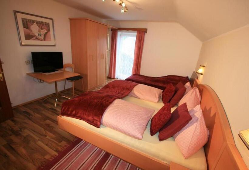 Номер Стандарт Трехместный, Stadlwirt