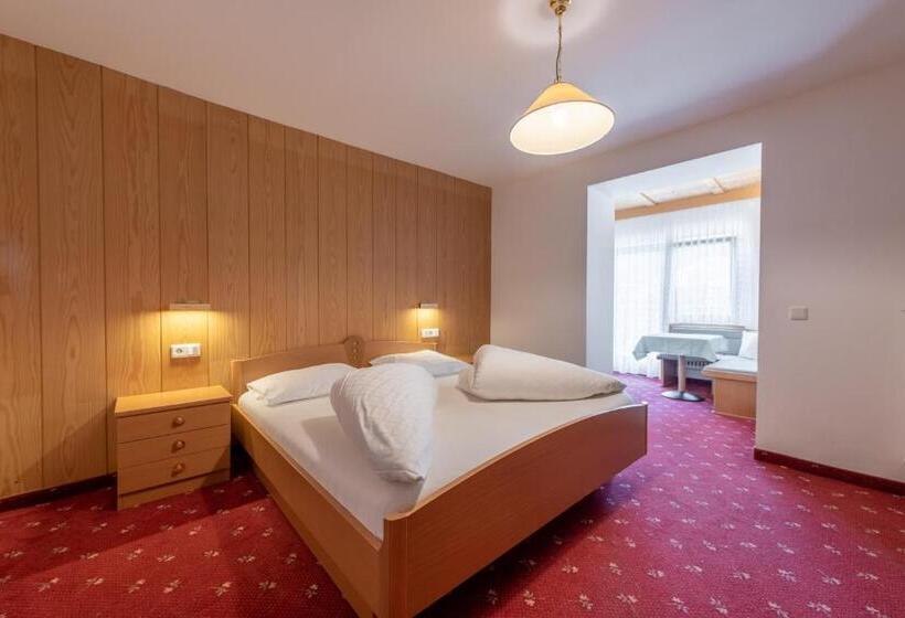 Номер Стандарт, Stilfserhof