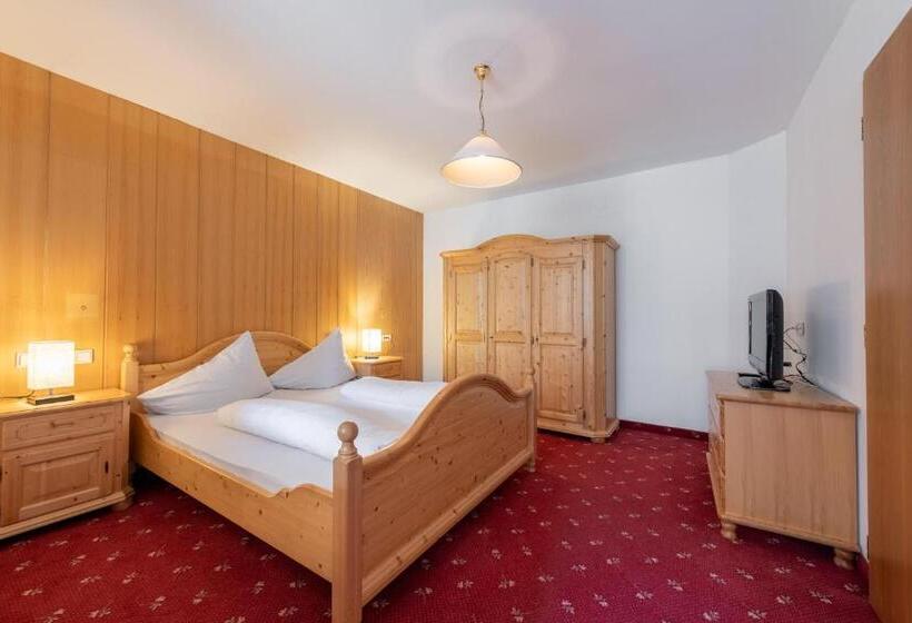 Номер Стандарт, Stilfserhof