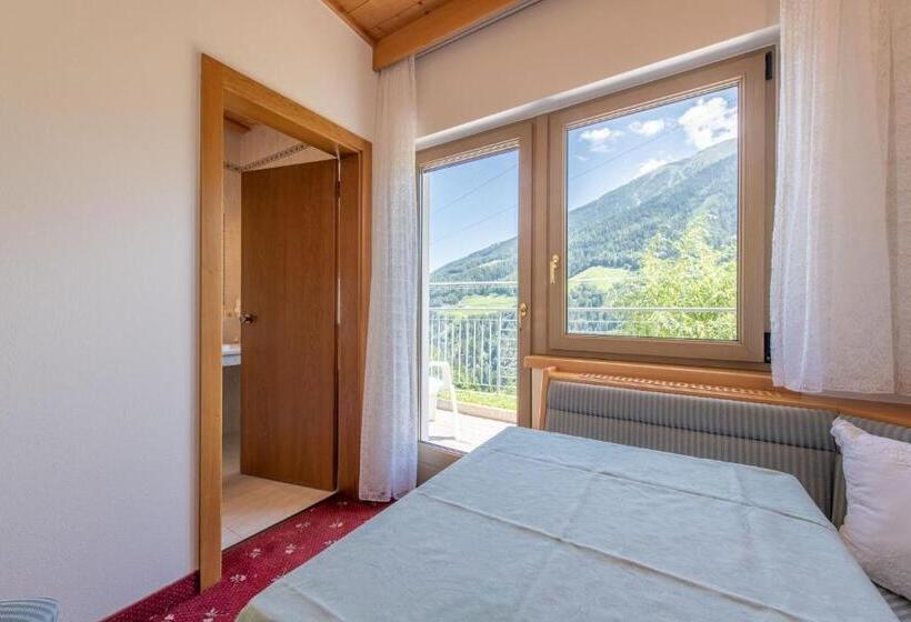 Номер Стандарт, Stilfserhof