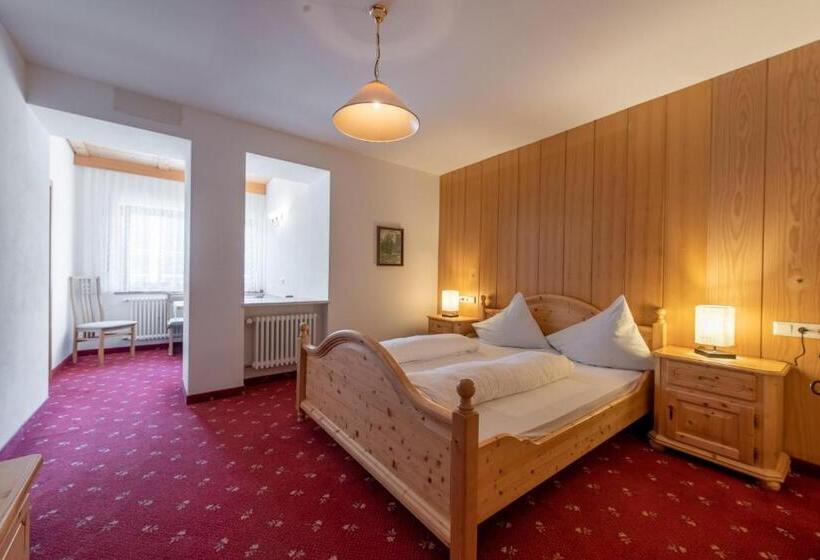 Номер Стандарт, Stilfserhof