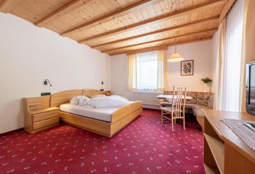 Номер Стандарт Трехместный, Stilfserhof