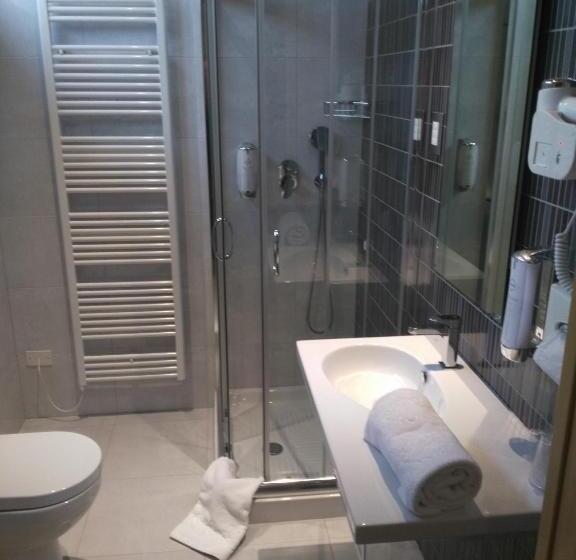 غرفة قياسية, Toscana