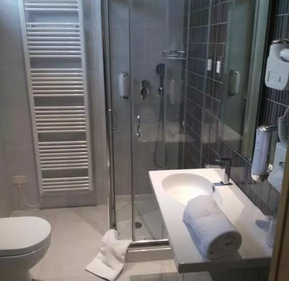 スタンダードルーム, Toscana