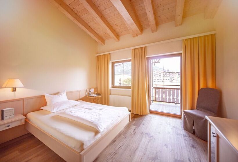 单人基本间, Der Wiesenhof