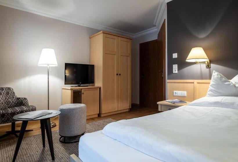 单人基本间, Der Wiesenhof