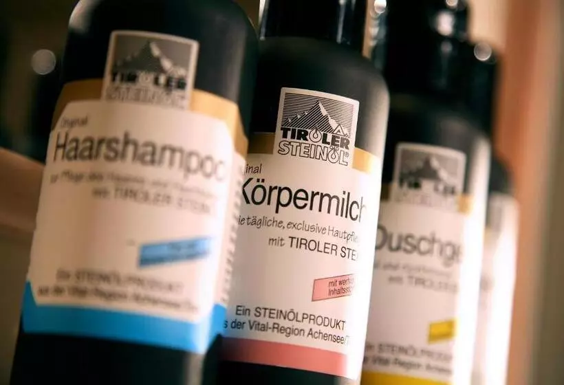 スタンダードルーム, Der Wiesenhof