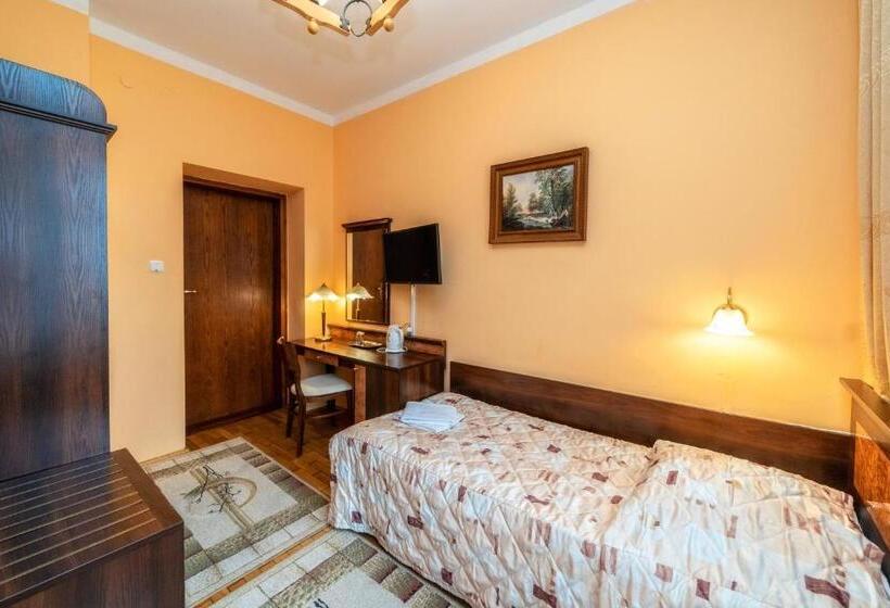 اتاق استاندارد یک نفره, Zespół Dolina Białego   Willa Pan Tadeusz