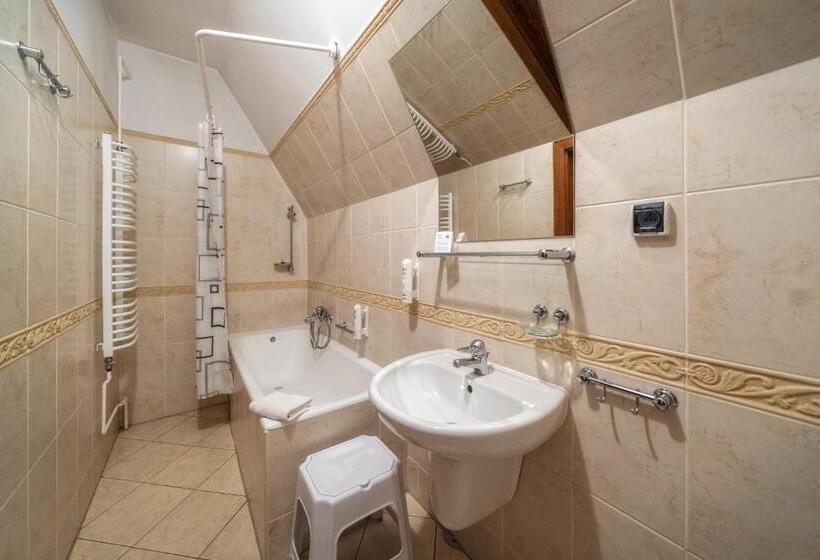 اتاق استاندارد, Zespół Dolina Białego   Willa Pan Tadeusz