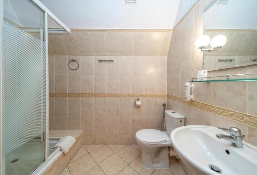 اتاق استاندارد سه نفره, Zespół Dolina Białego   Willa Pan Tadeusz