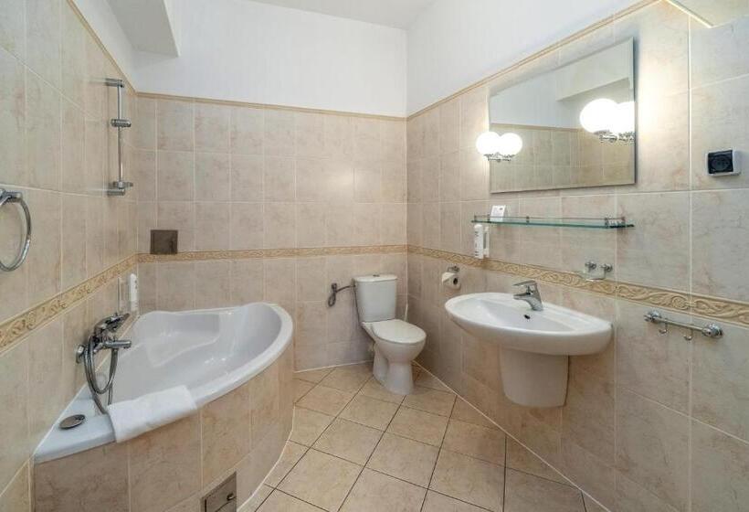 آپارتمان 1 خوابه, Zespół Dolina Białego   Willa Pan Tadeusz