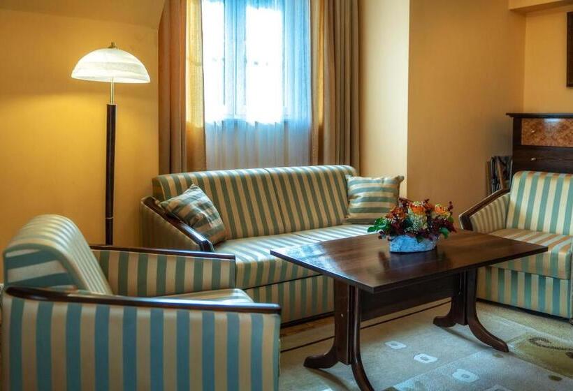 آپارتمان 1 خوابه, Zespół Dolina Białego   Willa Pan Tadeusz