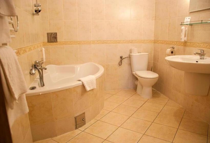 آپارتمان 1 خوابه, Zespół Dolina Białego   Willa Pan Tadeusz