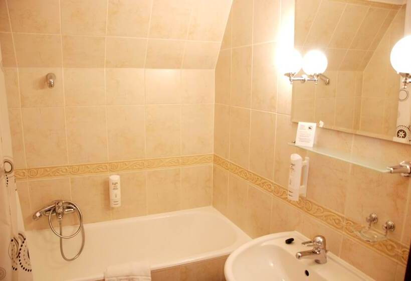 اتاق استاندارد, Zespół Dolina Białego   Willa Pan Tadeusz