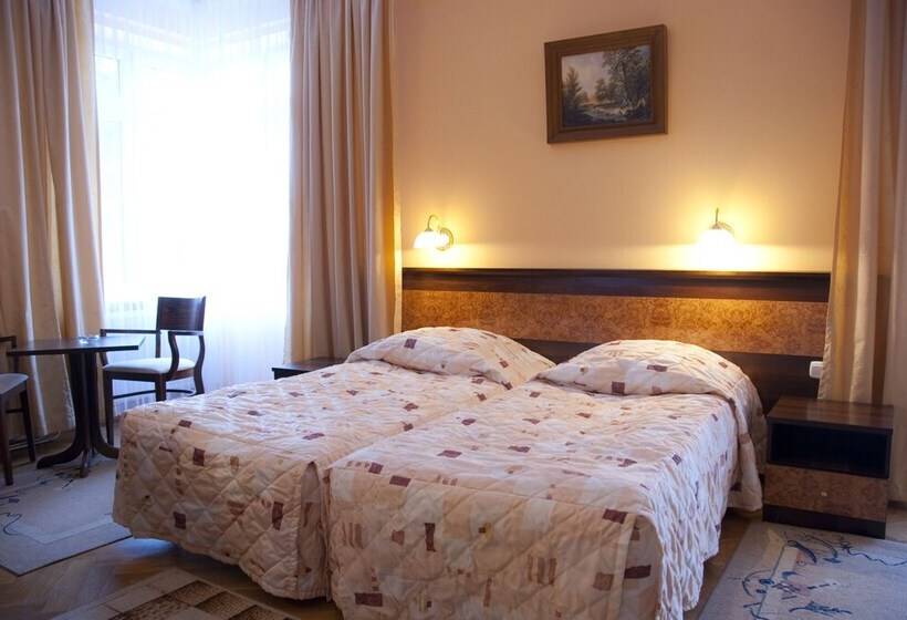 اتاق استاندارد, Zespół Dolina Białego   Willa Pan Tadeusz