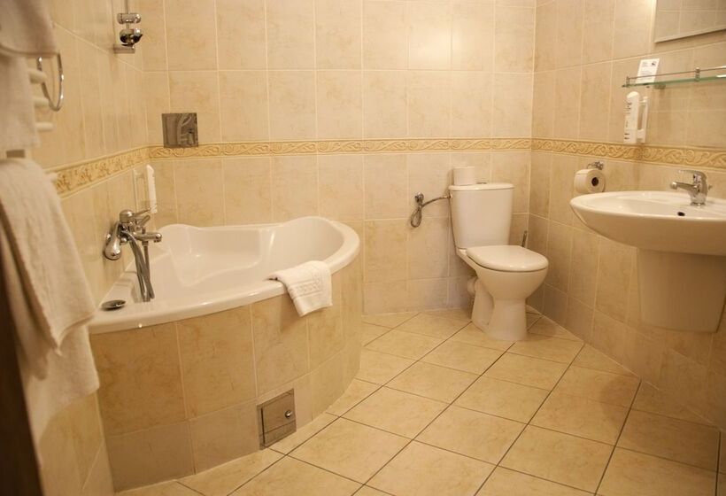 آپارتمان 1 خوابه, Zespół Dolina Białego   Willa Pan Tadeusz