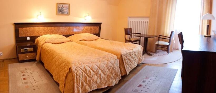 آپارتمان 1 خوابه, Zespół Dolina Białego   Willa Pan Tadeusz