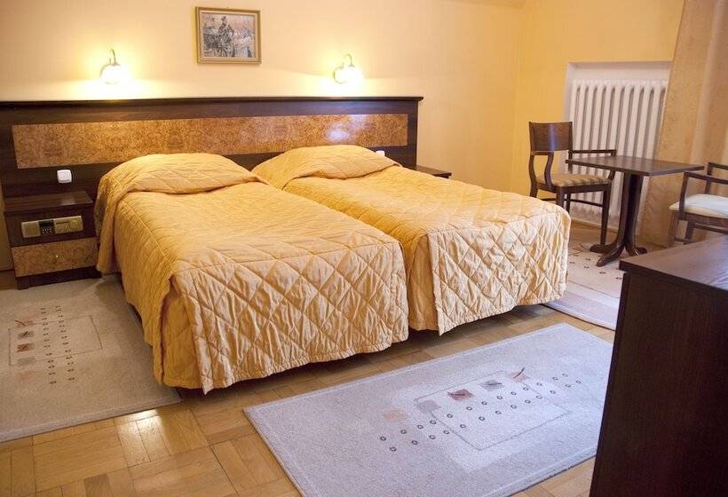 آپارتمان 1 خوابه, Zespół Dolina Białego   Willa Pan Tadeusz