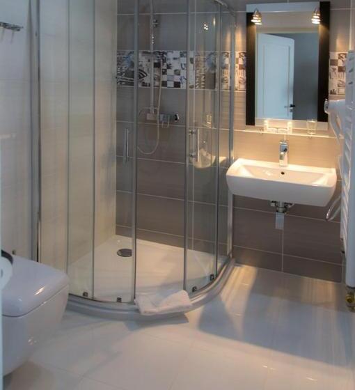 Номер Стандарт Индивидуальный, Imperial Residence