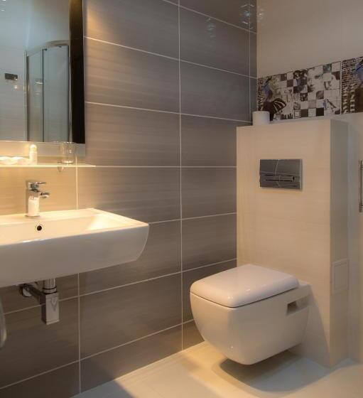 Номер Стандарт Индивидуальный, Imperial Residence