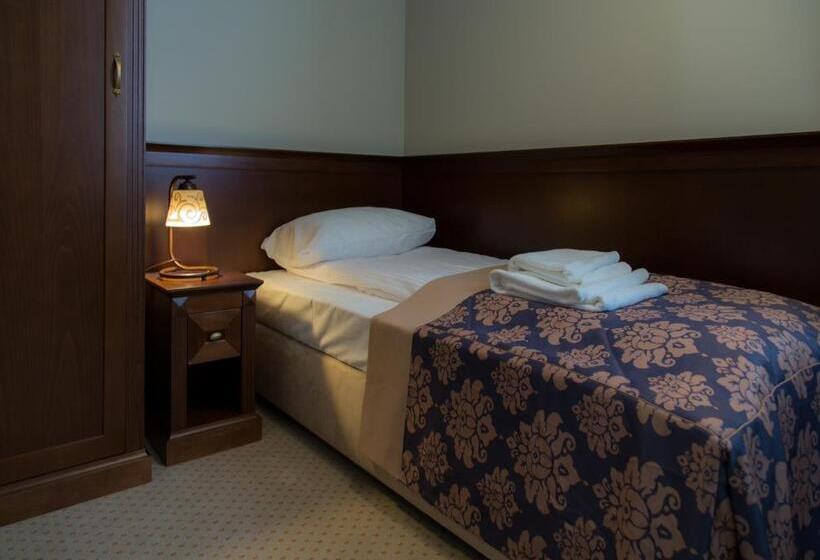 Номер Стандарт Индивидуальный, Imperial Residence