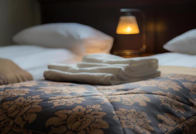 غرفة قياسية, Imperial Residence