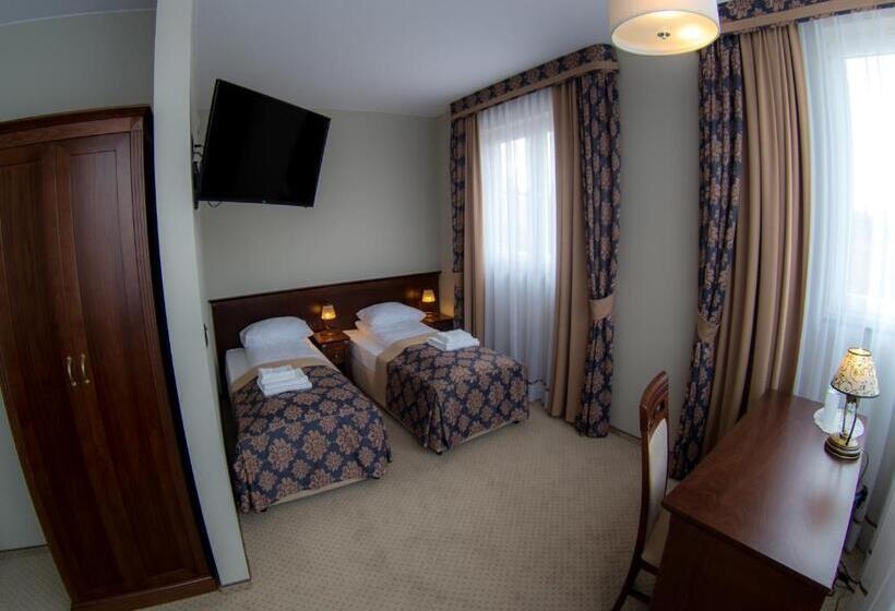 غرفة قياسية, Imperial Residence