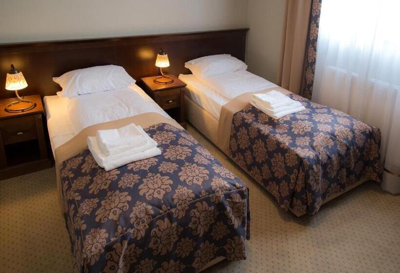 Номер Стандарт, Imperial Residence