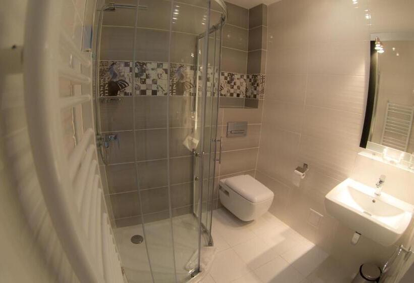 غرفة كومفورت, Imperial Residence