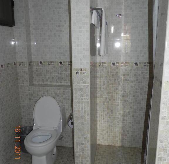 سوییت اجرایی, Lambada Holiday Resort