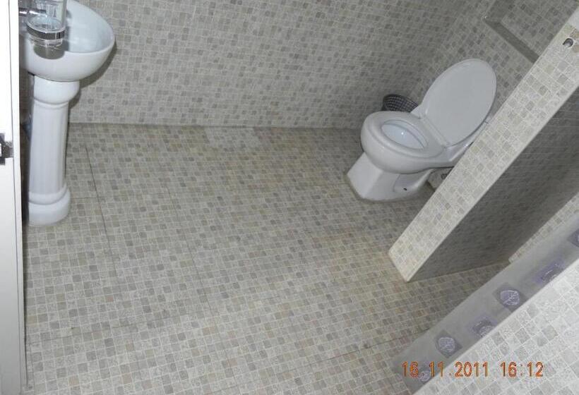 سوییت اجرایی, Lambada Holiday Resort