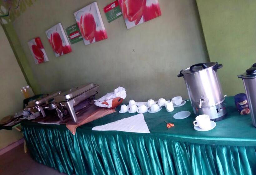 اتاق استاندارد, Lambada Holiday Resort