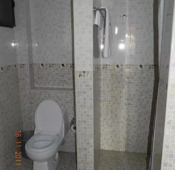 اتاق لوکس, Lambada Holiday Resort