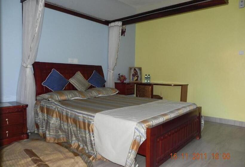 اتاق لوکس, Lambada Holiday Resort