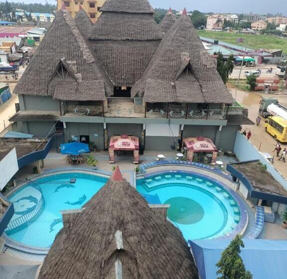اتاق لوکس, Lambada Holiday Resort