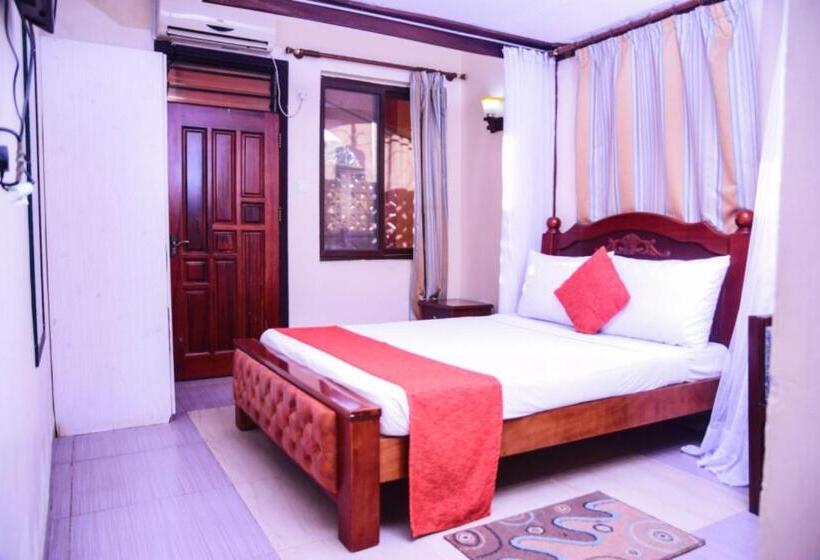 اتاق استاندارد یک نفره, Lambada Holiday Resort