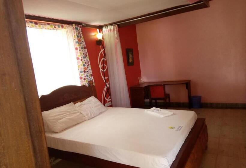 اتاق استاندارد یک نفره, Lambada Holiday Resort
