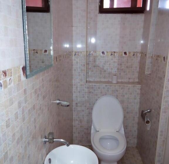 سوییت اجرایی, Lambada Holiday Resort